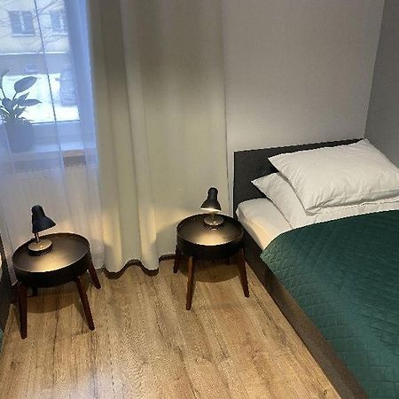 Apartamenty Blogi Sen Ii- Komfortowy Nocleg W Spokojnej Lokalizacji Zabrze Kültér fotó