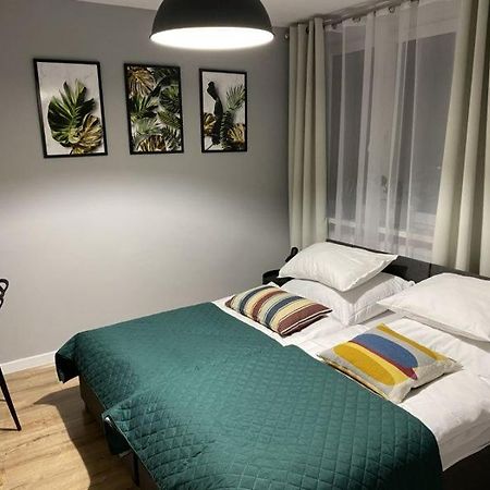 Apartamenty Blogi Sen Ii- Komfortowy Nocleg W Spokojnej Lokalizacji Zabrze Kültér fotó
