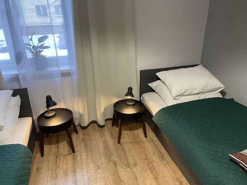 Apartamenty Blogi Sen Ii- Komfortowy Nocleg W Spokojnej Lokalizacji Zabrze Kültér fotó
