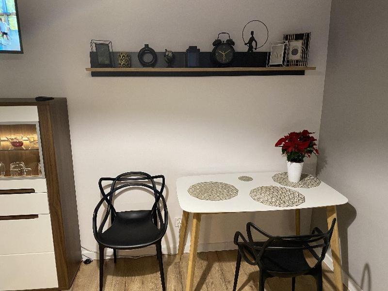 Apartamenty Blogi Sen Ii- Komfortowy Nocleg W Spokojnej Lokalizacji Zabrze Kültér fotó