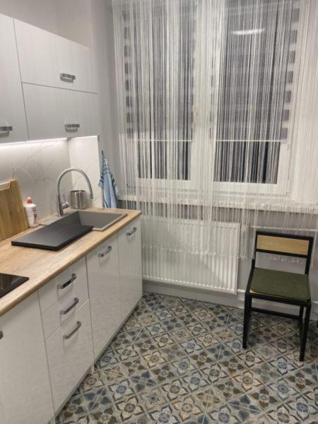 Apartamenty Blogi Sen Ii- Komfortowy Nocleg W Spokojnej Lokalizacji Zabrze Kültér fotó